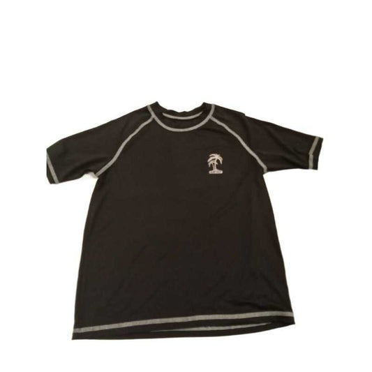 Surf Shop Palm Tree Shirt