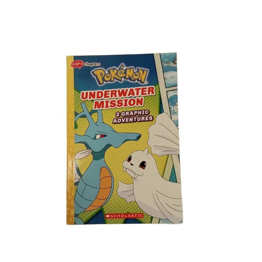 Pokemon "Legendary Nightmare"