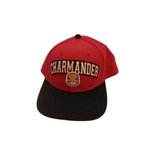 Pokemon Charmander Hat