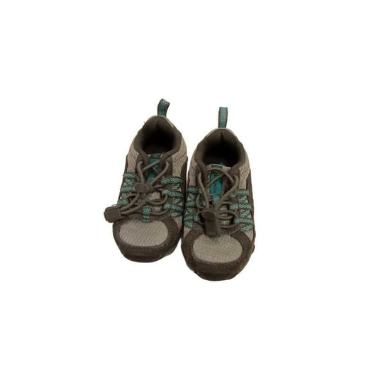 Omni Grip Shoes