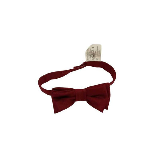 Red Bowtie