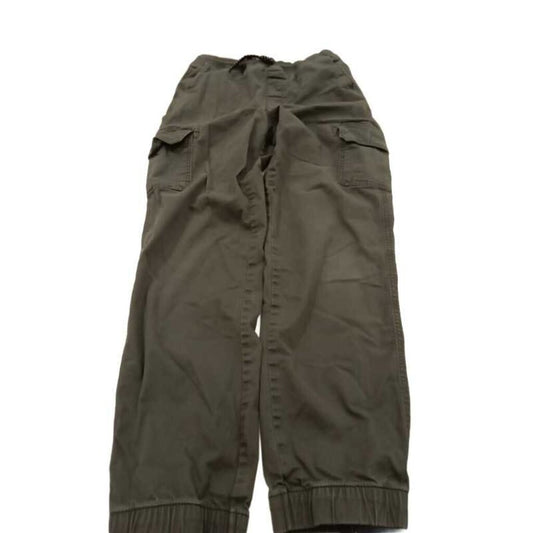 Grey Sweat Pants