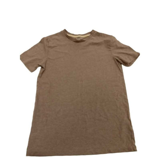 Light Brown T Shirt