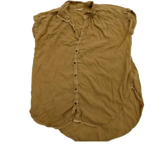 Short Sleeve Blouse