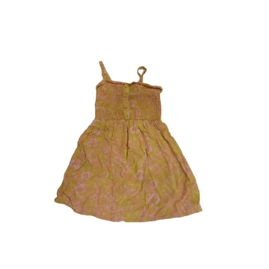 Flowers Dress