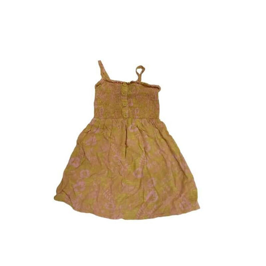 Flowers Dress