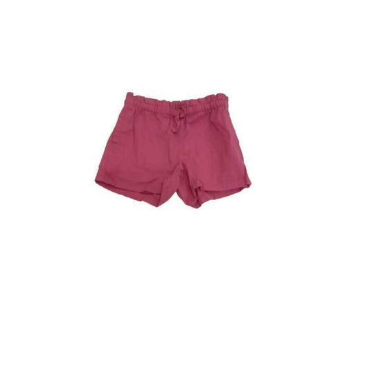 Shorts: Tie Waist