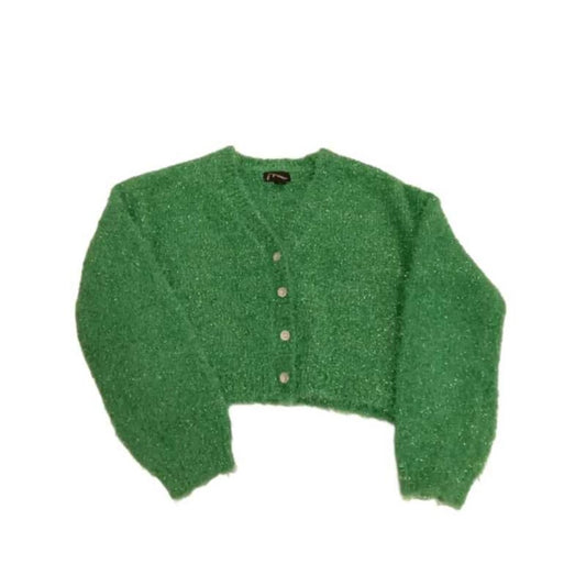 Festive Cardigan