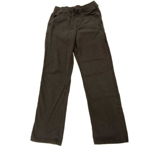 Tie Waist Pants