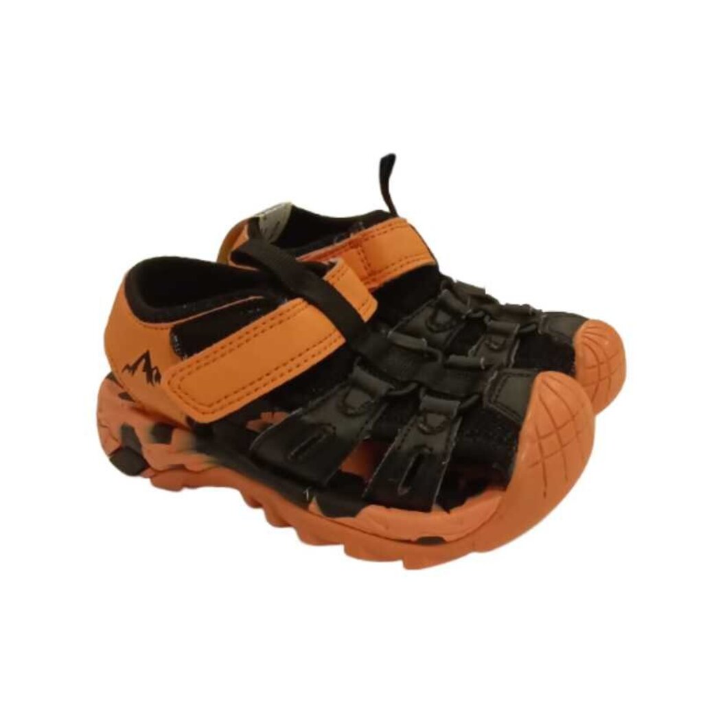Sandals: Athletic