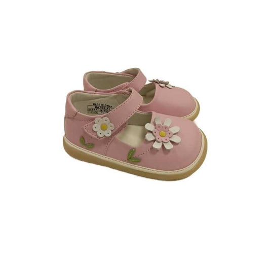 Flower Shoes