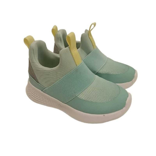 Athletic Slip On Shoes