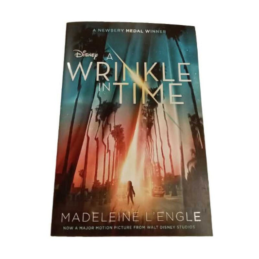 A Wrinkle in Time