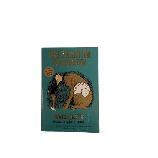 Norton Juster
