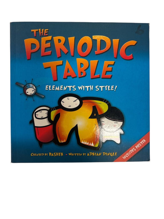 The Periodic Table
