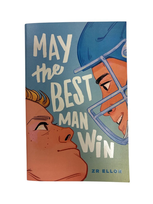 May the Best Man Win