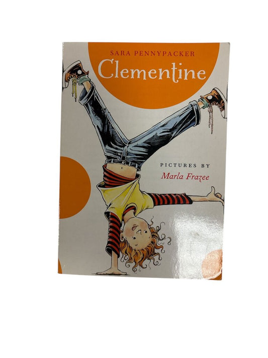 Clementine