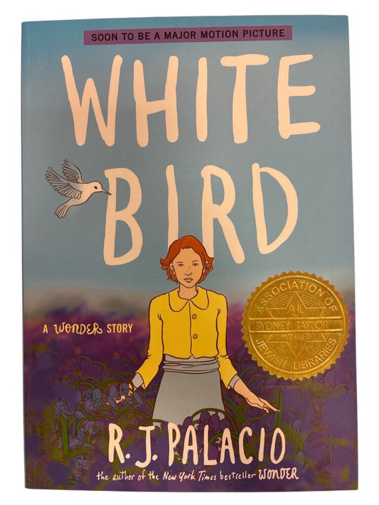 White Bird