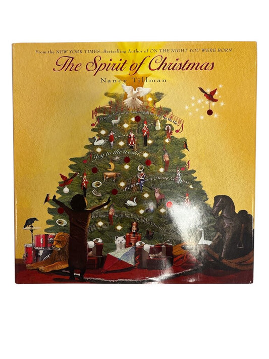 The Spirit Of Christmas