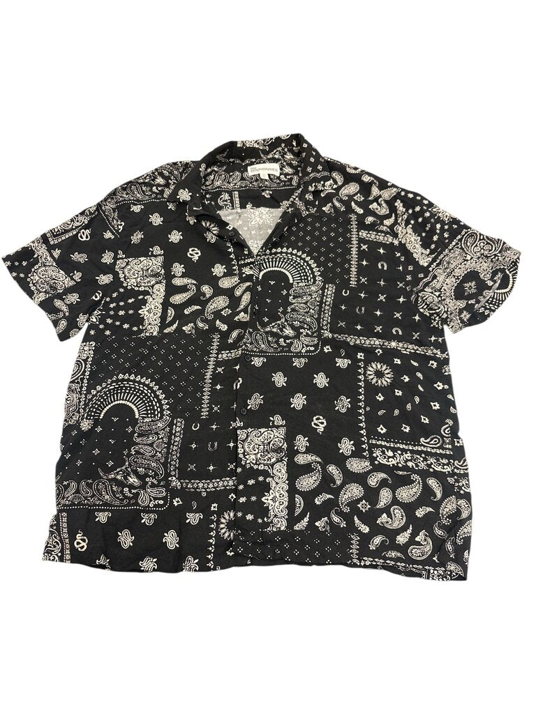 Button up Shirt