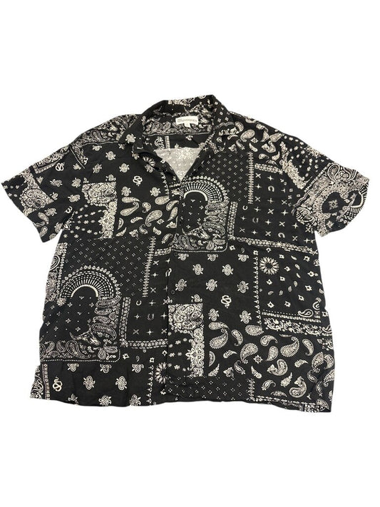 Button up Shirt