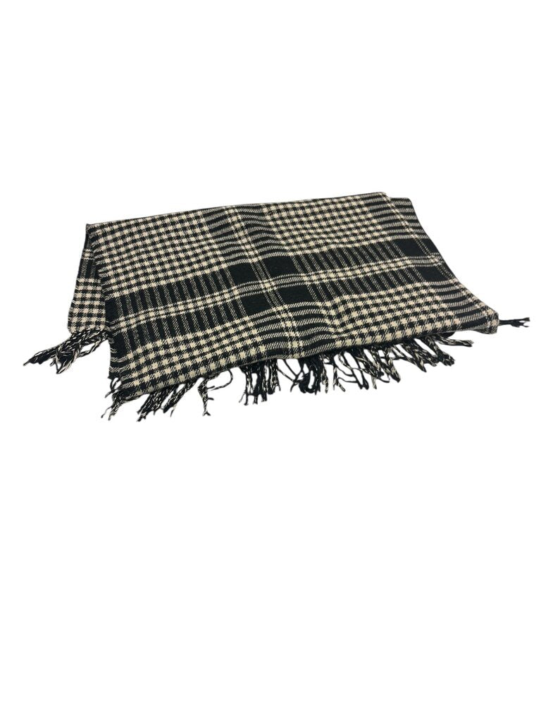 Blanket Shall