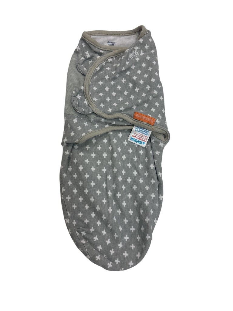 Swaddle - Plus Signs