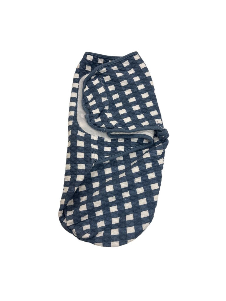 Swaddle - Plaid