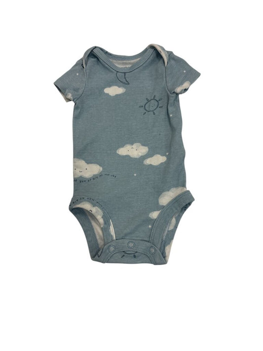 Onesie - Moon/Sun