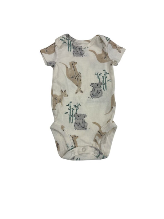 Onesie - Koala/Kangaroo