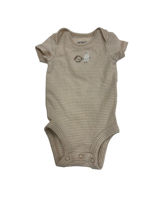 Onesie - Stripes