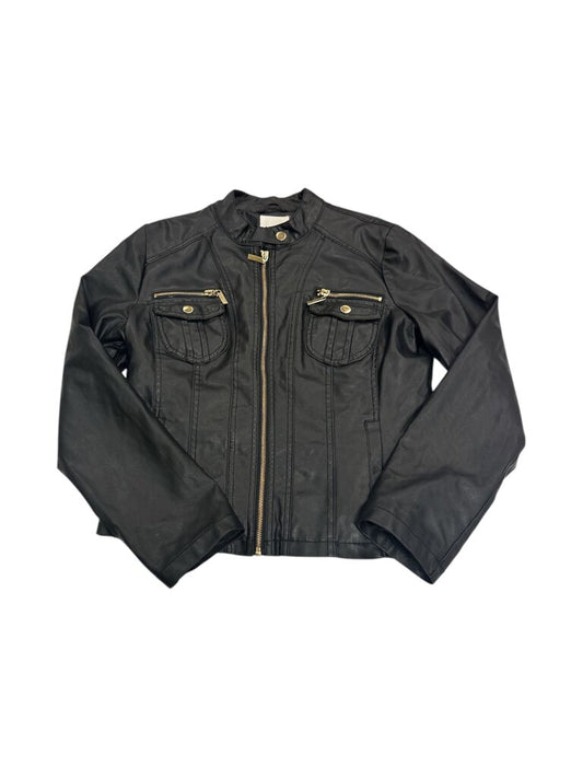 Biker Jacket