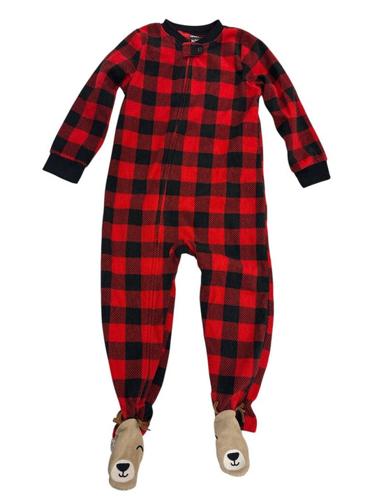 Reindeer Sleeper