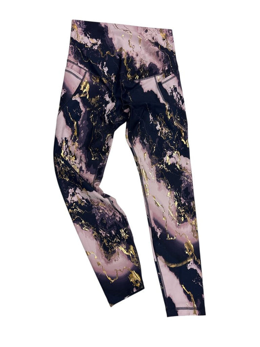 High Waisted Leggings