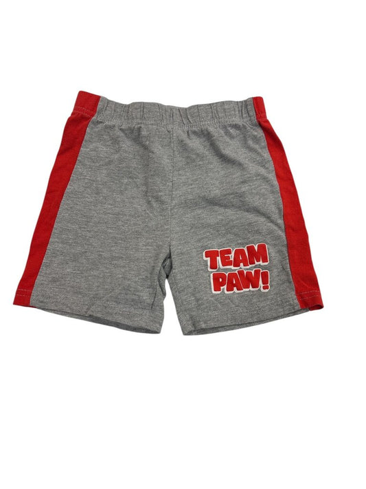 Team Paw Shorts