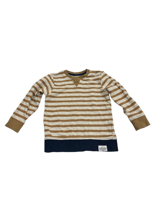 Sweater - Stripes