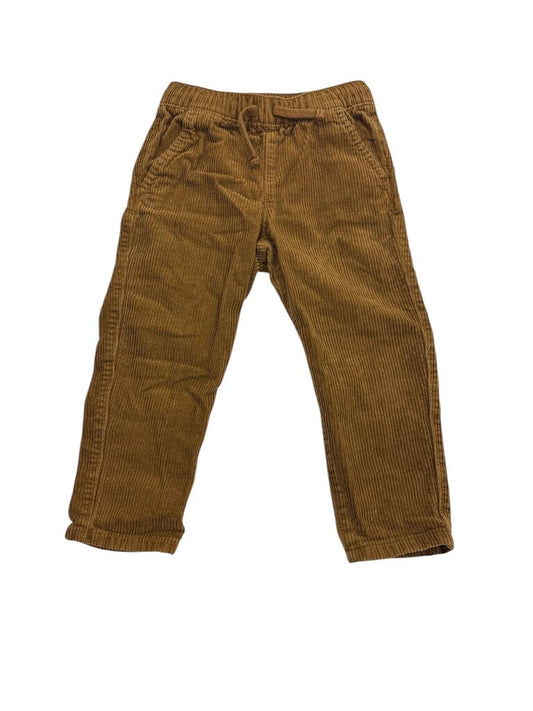 Corduroy Pants