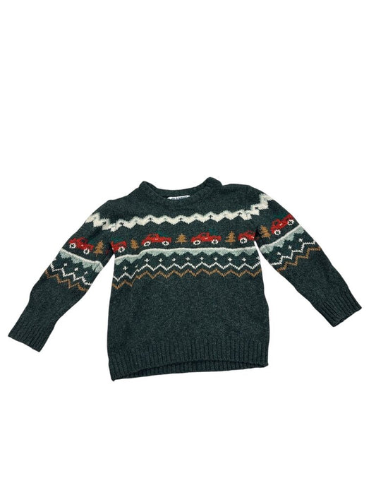 Christmas Sweater