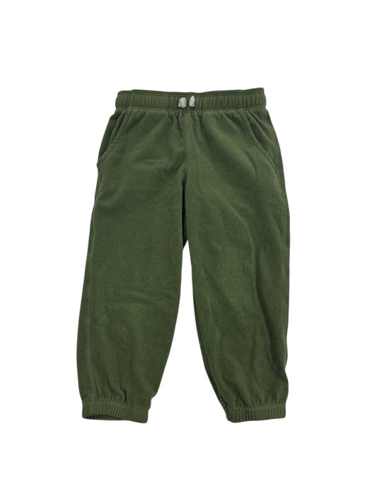 Joggers - Fleece