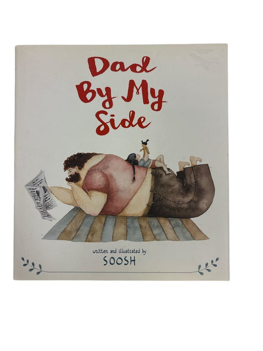 Dad by my side