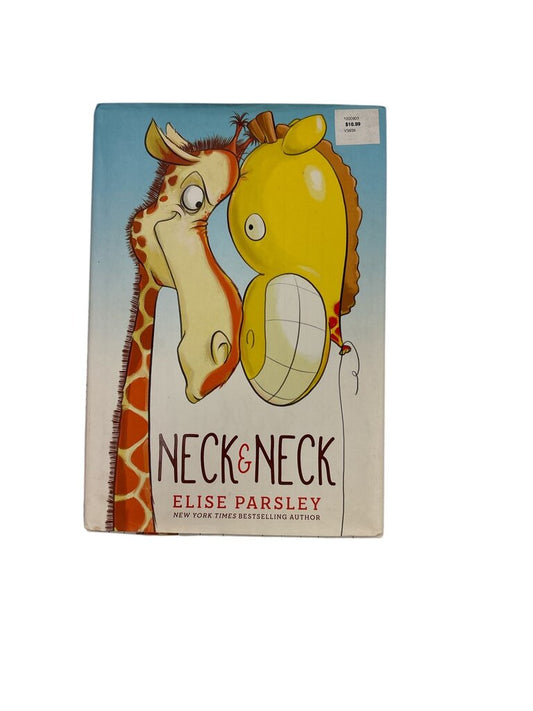 Neck & Neck