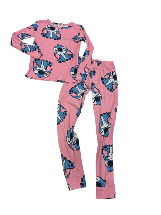 Stitch Pajamas - 2pc