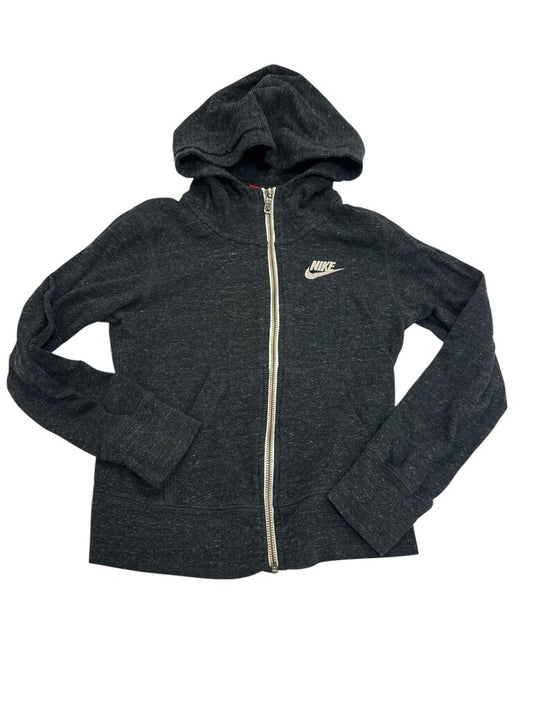 Hooded Sweater