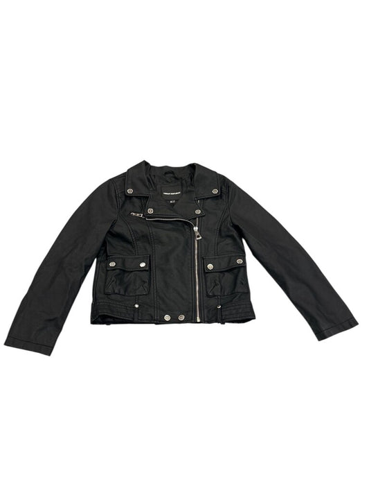 Biker Jacket