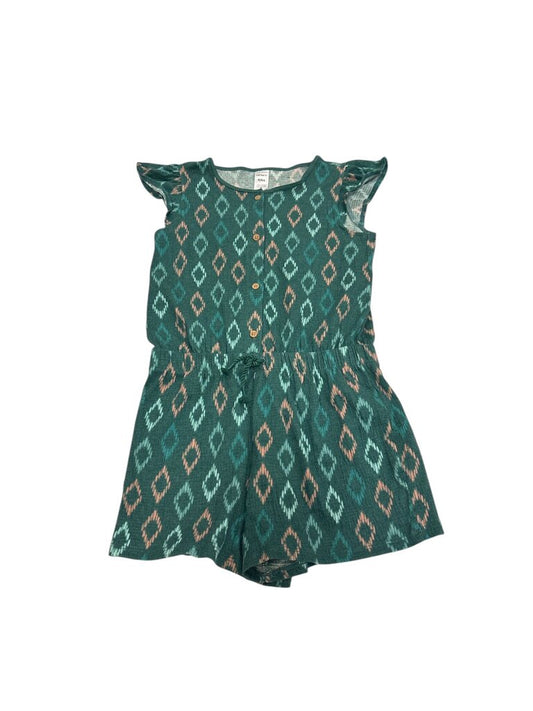Romper - Pattern