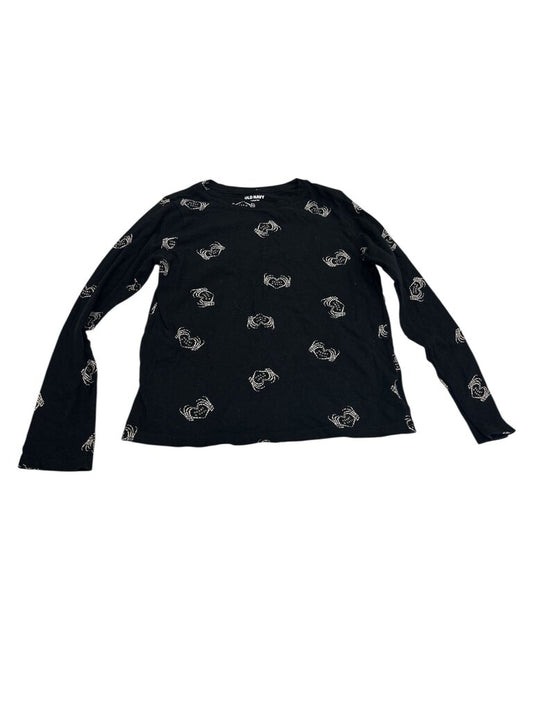 Heart & Soul Long Sleeve