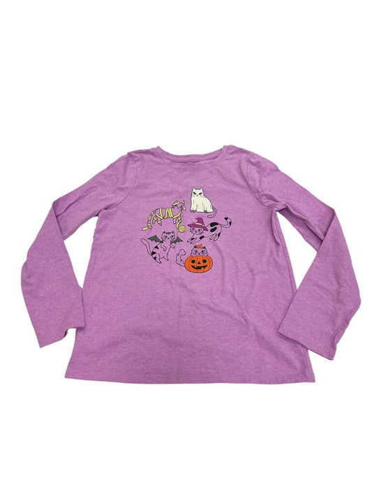 Cats - Long Sleeve