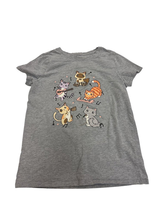 Band Cats - Shirt
