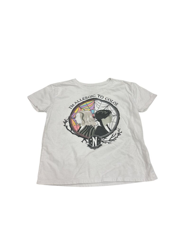 I'm Allergic To Color Shirt