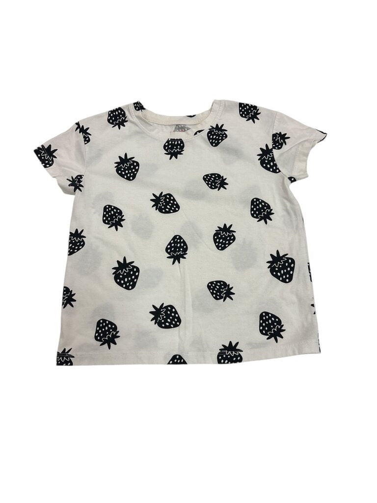 Strawberry Shirt